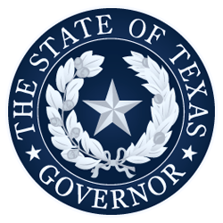Governor’s seal