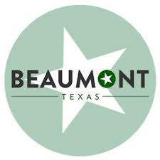 City of Beaumont logo.