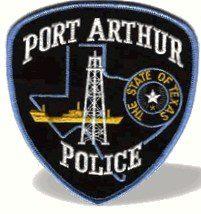 Port Arthur Police Department
