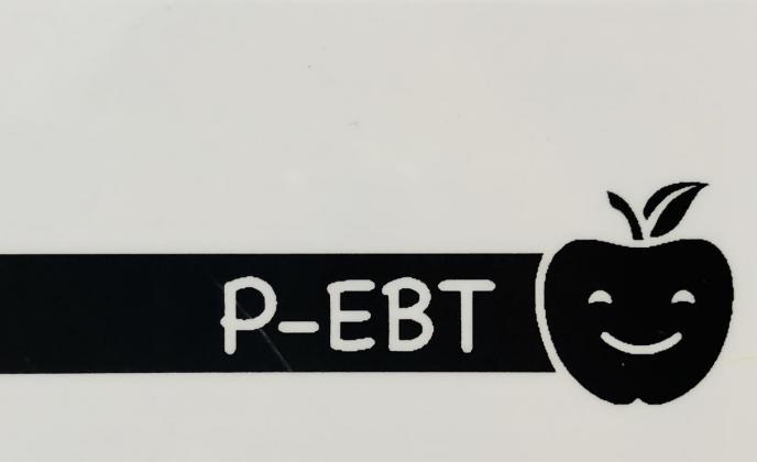 P-EBT card 