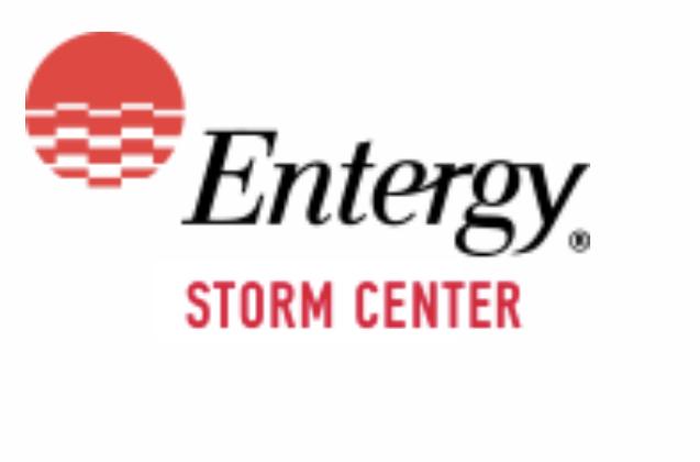 Entergy Storm Center 