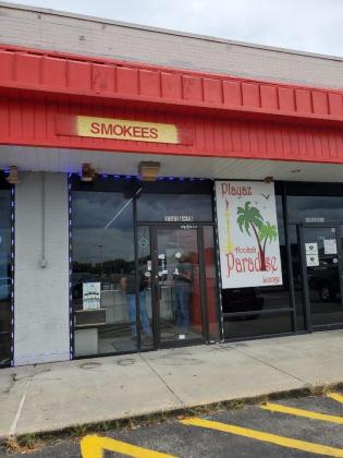 Smokees in Beaumont