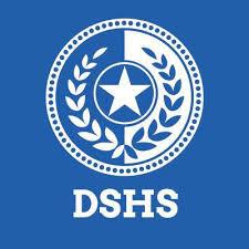 DSHS logo