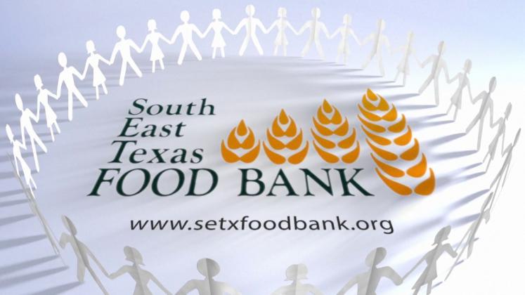 South East Texas Food Bank 