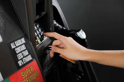Gas pump skimmers steal credit card information to use later