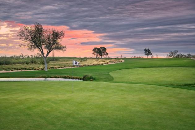 Midland Country Club will host the 112th Texas Amateur Championship in June.