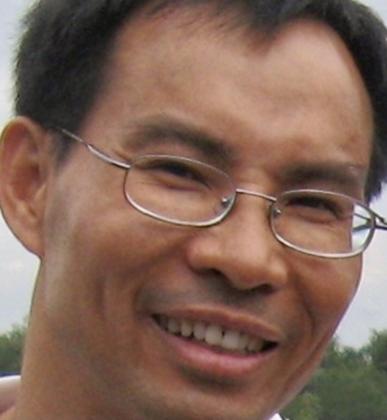 Dr. Guoxin Wu