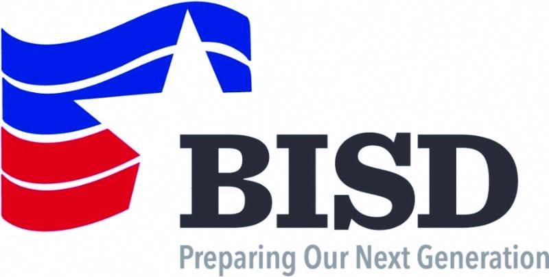 The BISD logo.