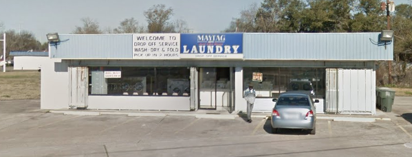 One worker is arrested at Maytag Laundry in Port Arthur for gambling promotion.