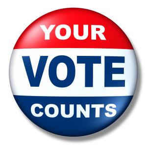 Deadline nears for voter registration