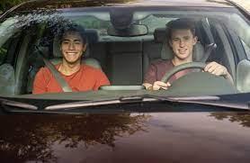 Teen drivers