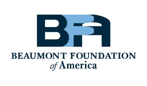 Beaumont Foundation of America logo 