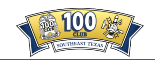 100 Club of Southeast Texas logo 