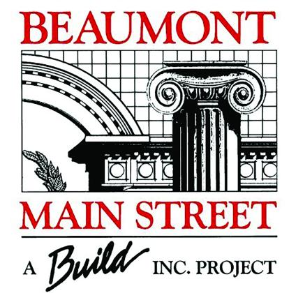Beaumont Main Street logo 