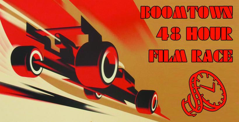 Boomtown 48 Hour Film Race