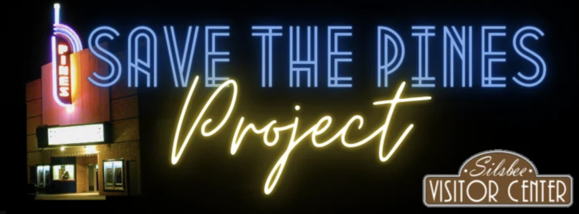 Save the Pines Project 