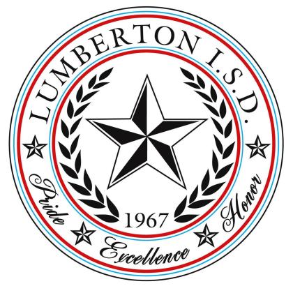 Lumberton ISD seal