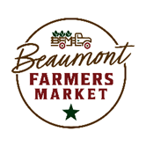 Beaumont Farmers Market logo 