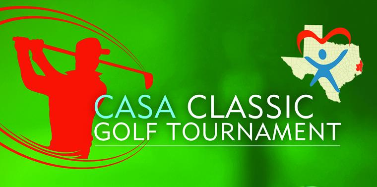 CASA Classic Golf Tournament