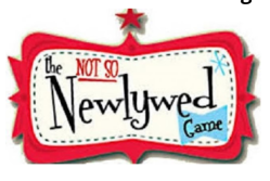 Not-So Newlywed Game