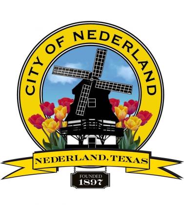 City of Nederland logo