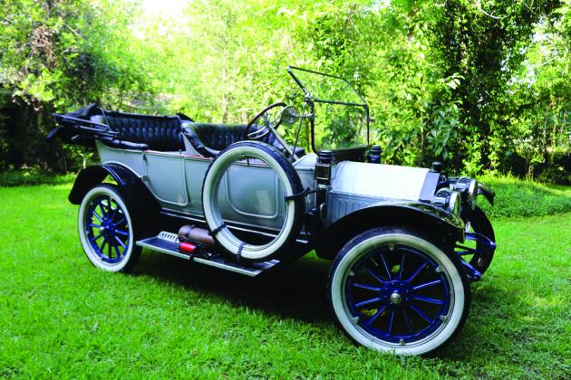 1913 Buick