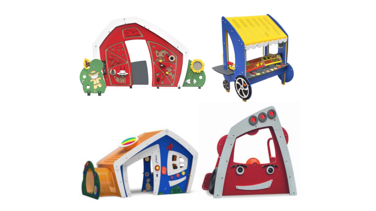 Little Tikes stuff approved to be added
