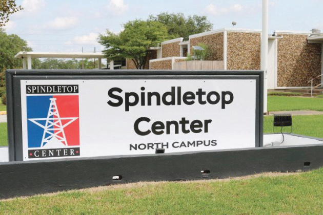 Spindletop Center North Campus 