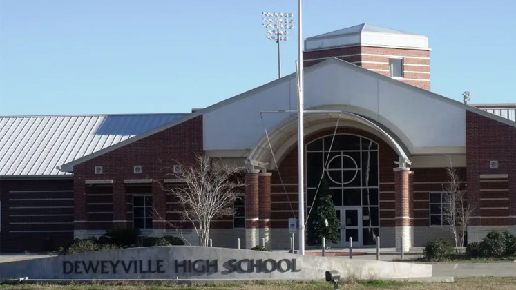 Deweyville High School