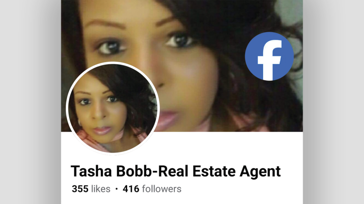 According to the Real Estate Commission, Utasha Bobb maintains an active sales agent license originating January 5, 2022