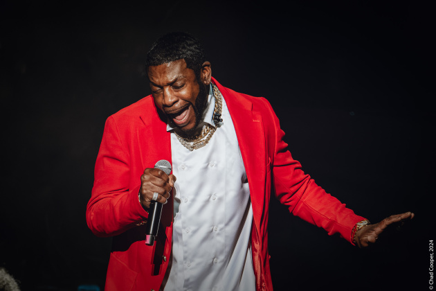 Keith Sweat (Photo by Chad Cooper)