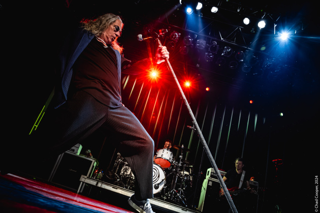 Collective Soul (Photo by Chad Cooper)