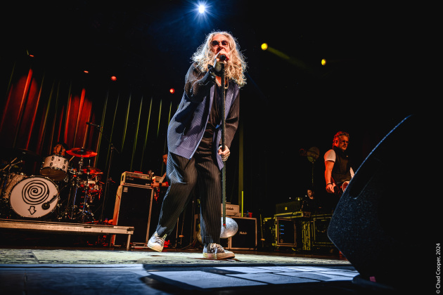 Collective Soul (Photo by Chad Cooper)