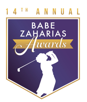 Babe Zaharias High School Junior Golf Awards